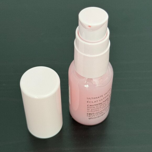 Glow Recipe Watermelon Glow Skincare Travel Set - Picture 13 of 16